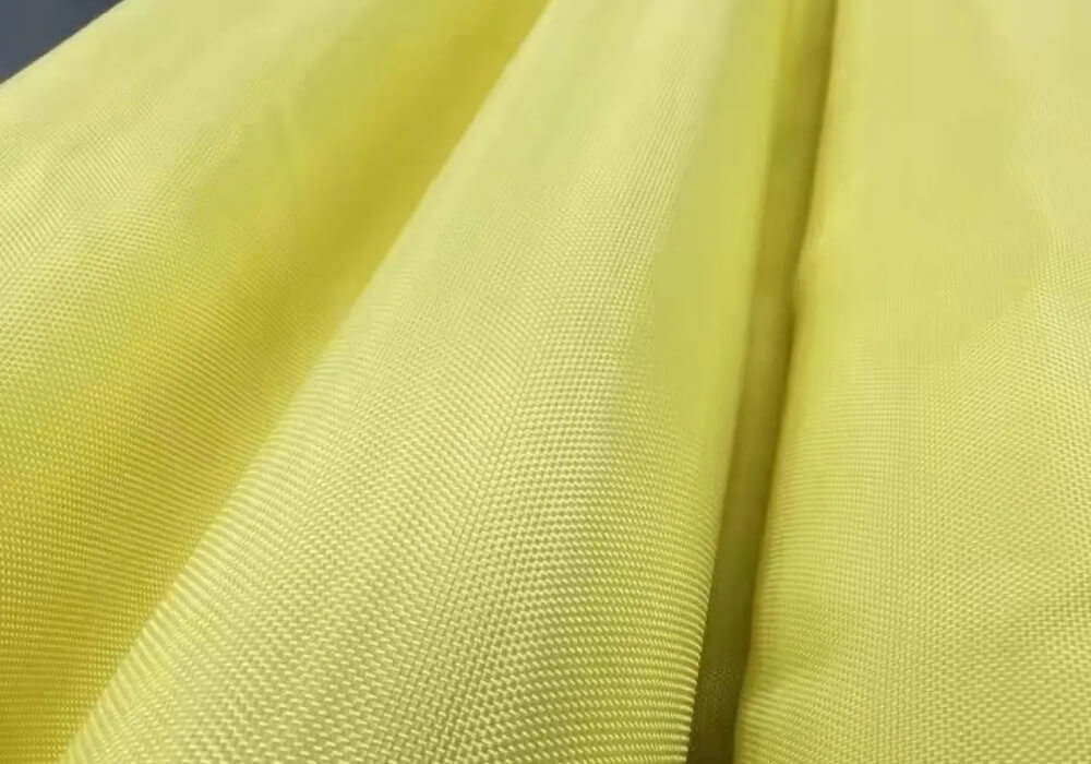 Differences Between Aramid Cloth and Kevlar Fabric - Aramid Cloth