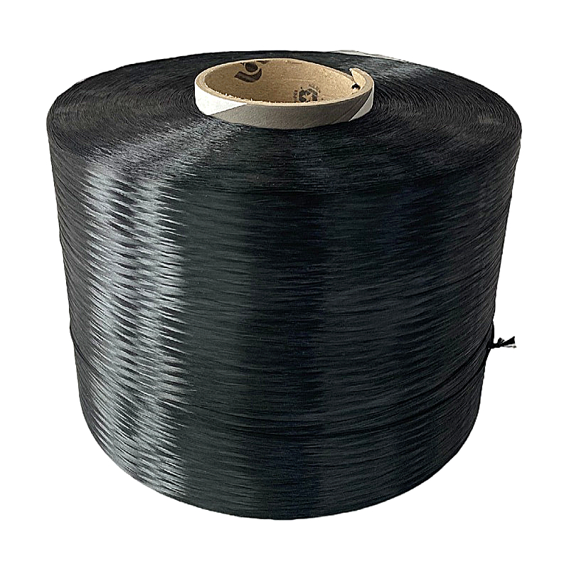 Color aramid fiber