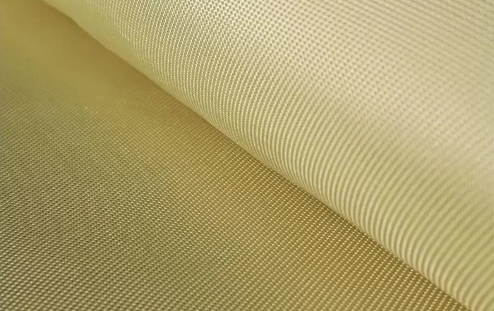 Kevlar Fibers