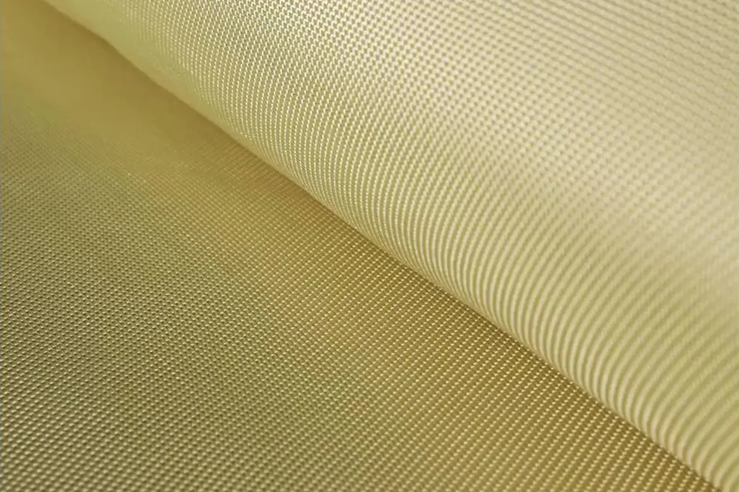 Kevlar Fibers