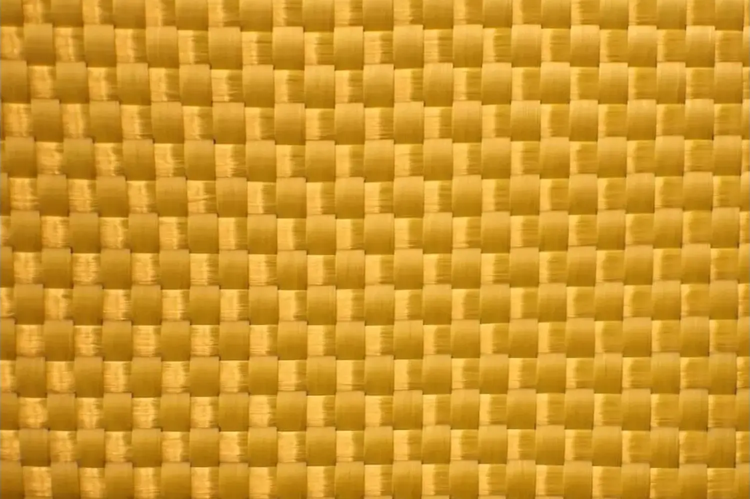 Kevlar’s Molecular Structure
