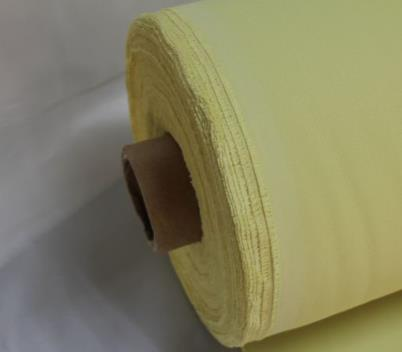 Aramidyarncloth