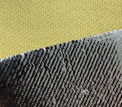 Laminatedaluminiumfoil