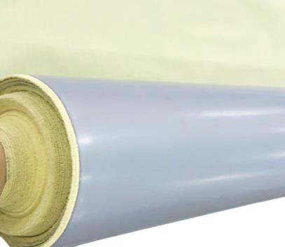 Siliconecoated