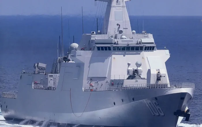 Application-of-aramid-fiber-in-ships