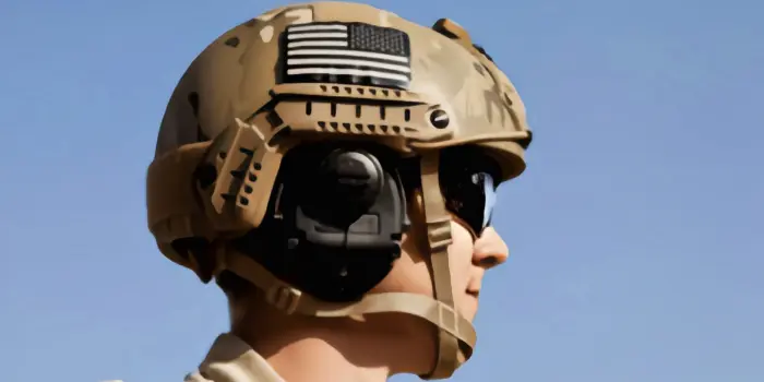 Military protection