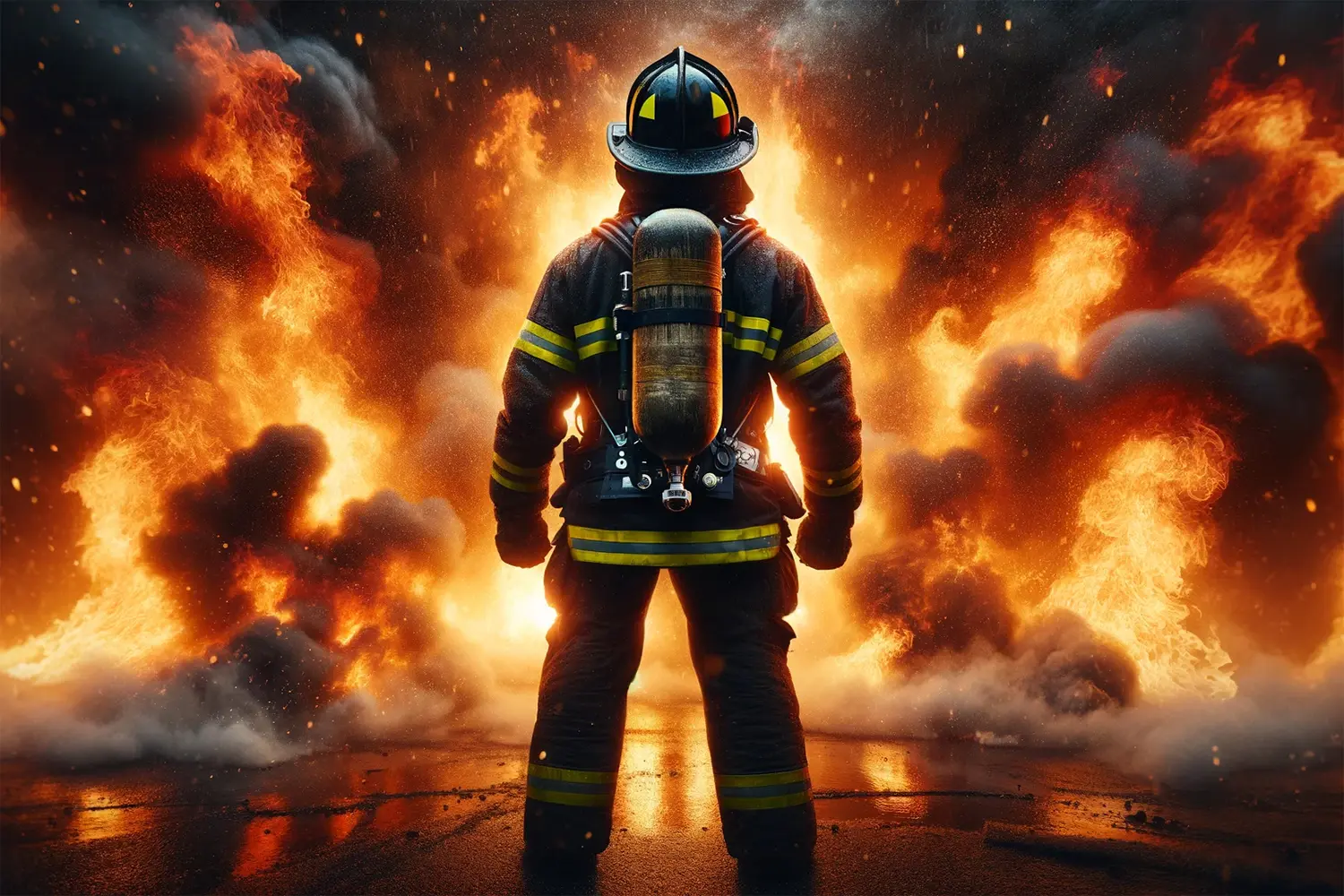 Aramid-Fireproof-Cloth
