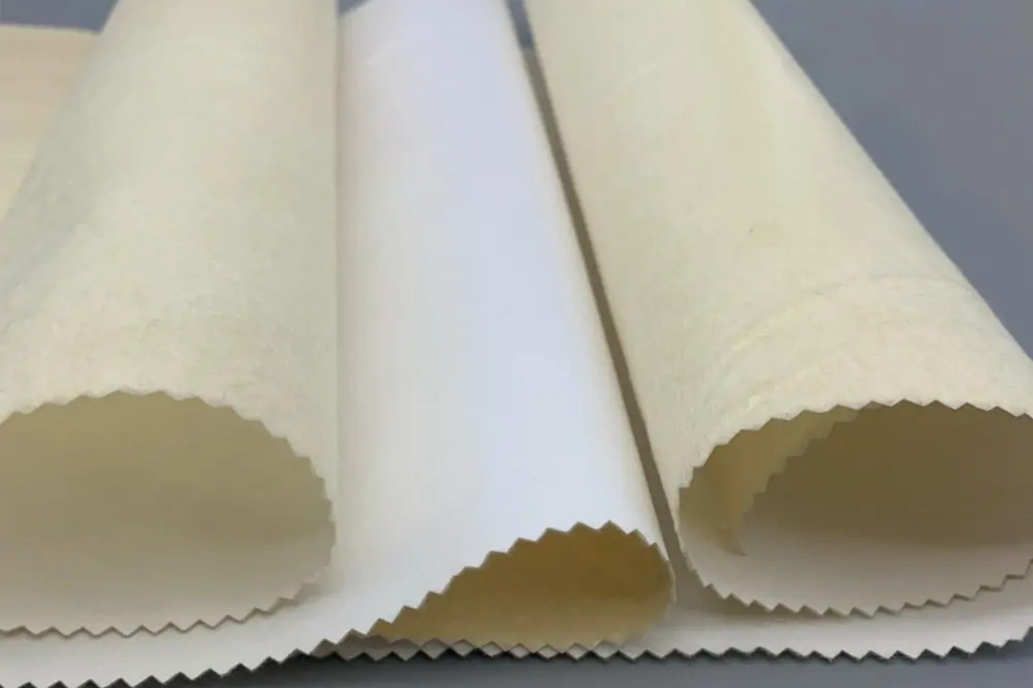Aramid-Paper