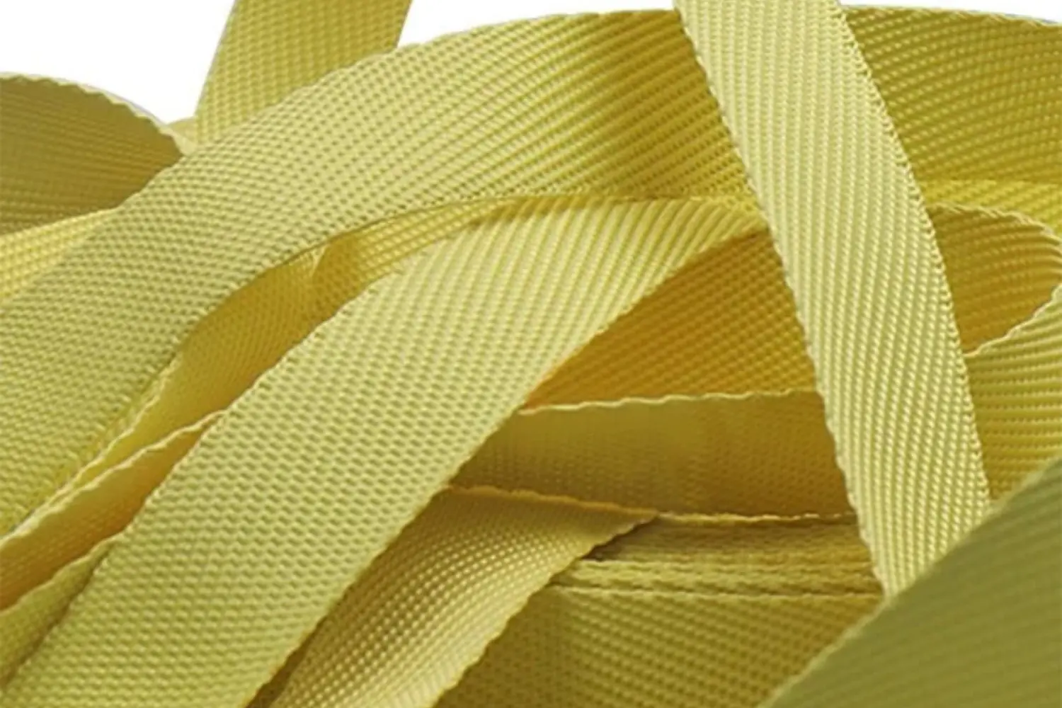 Aramid Ropes and Webbing (2)