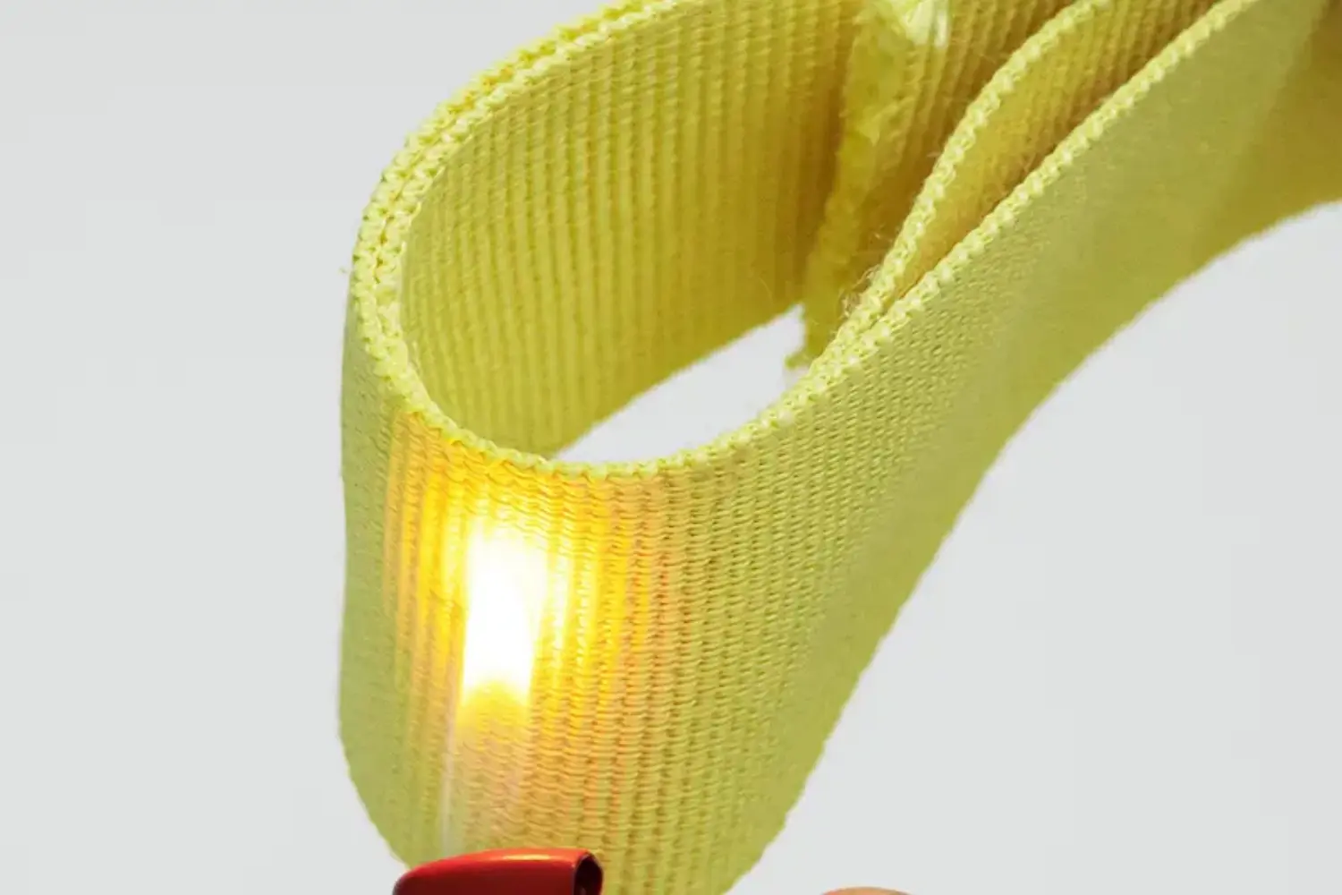 Aramid Ropes and Webbing (3)