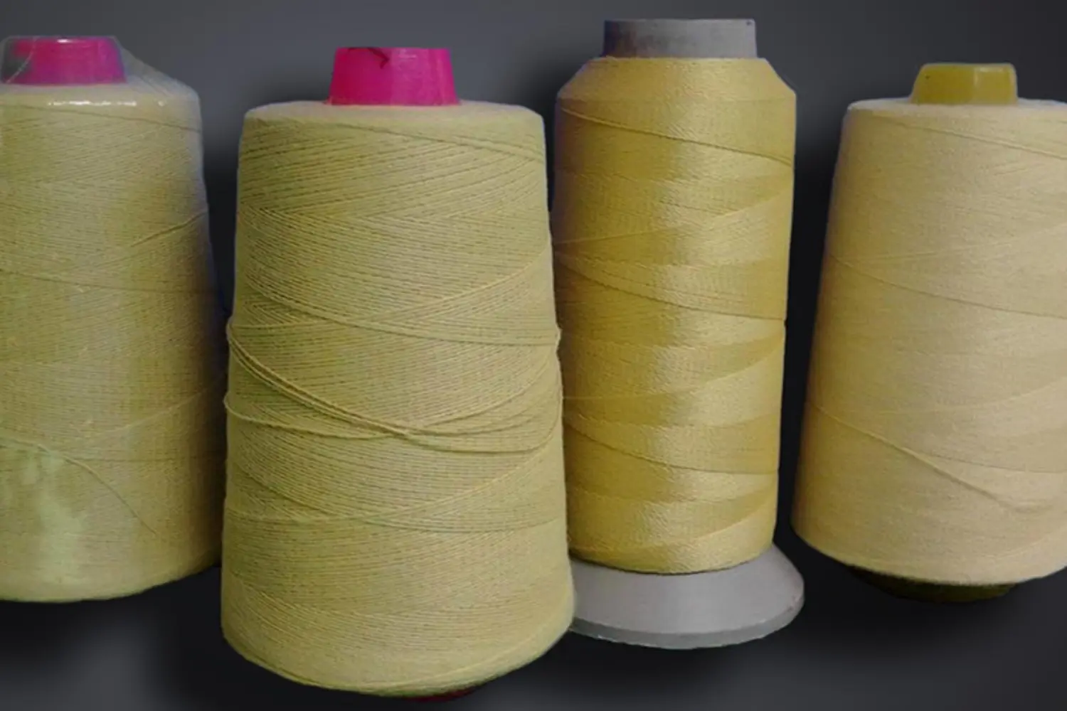 Aramid Sewing Threads