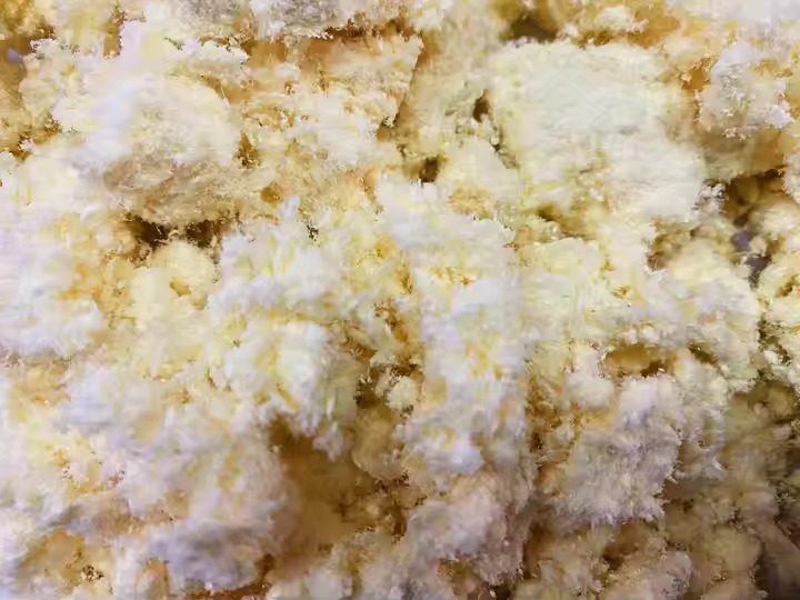 AramidclothPulp