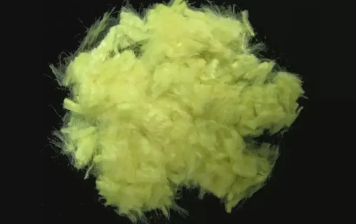 Kevlar-Fiber
