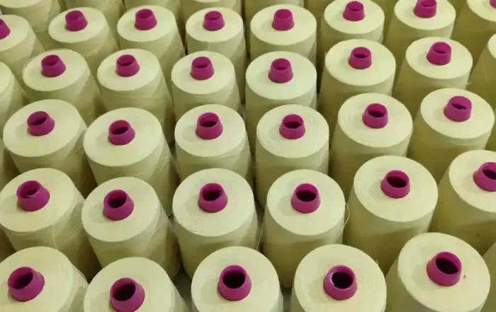 Kevlar-Fibers