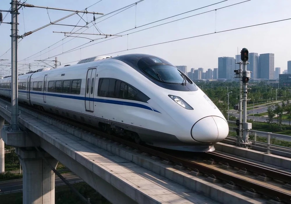 Rail Transit