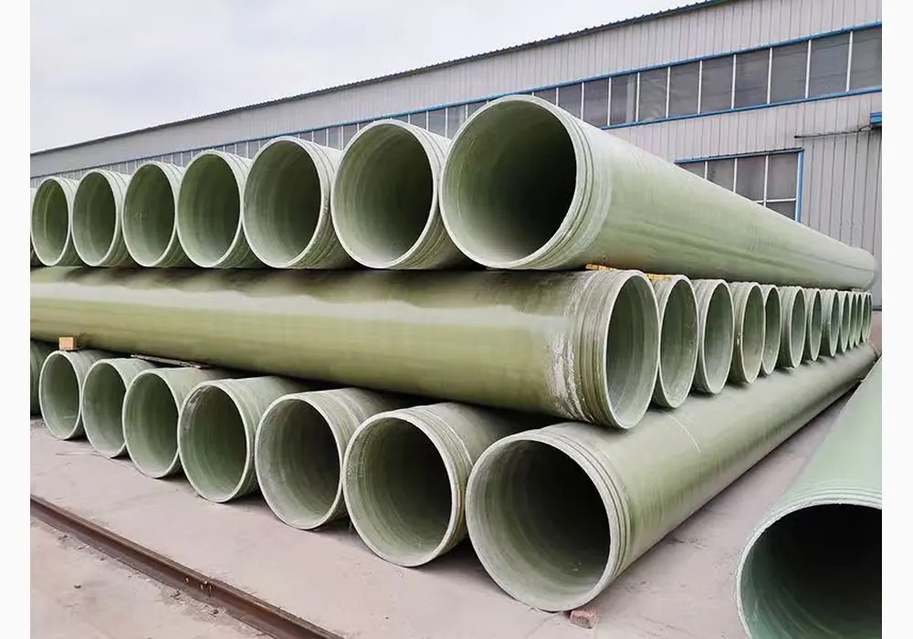 FRP Pipe