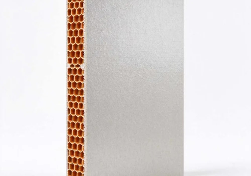 Honeycomb Sandwich Panel