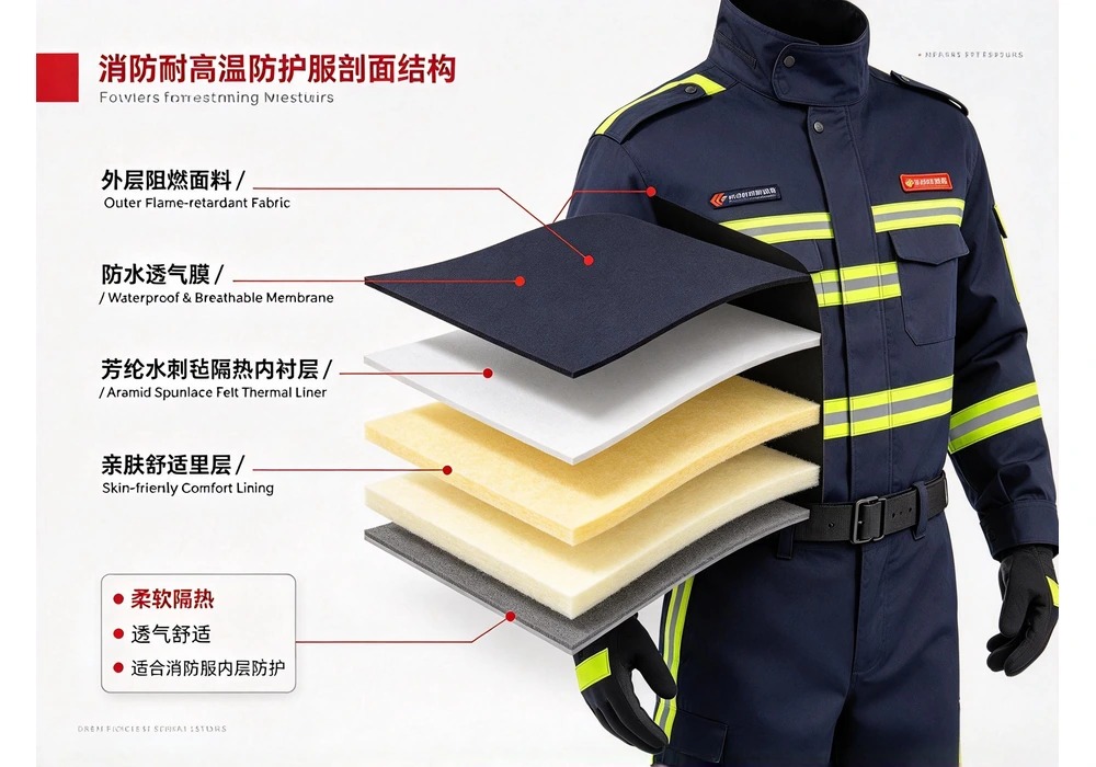 Protective Clothing